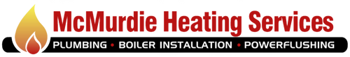 McMurdie Heating Services